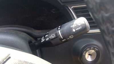 2004-2006 Chrysler Pacifica Turn Signal Switch Column Control Lever Headlight