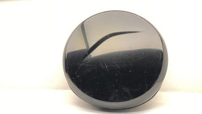 2006-2012 Toyota Rav-4 Spare Tire Cover Shield Oem Housing Black 647710R010g0