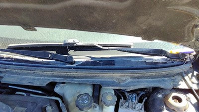 2008-2012 Chevy Malibu Driver Left Windshield Wiper Arm Oem Blade Lever 20847835