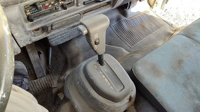 1996 Isuzu Npr Floor Shifter Lever Assembly Shift Unit Automatic Transmission