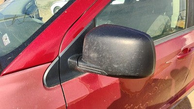 2009-2020 Dodge Journey Driver Left Side Mirror Door Mounted Oem 05076885Ae