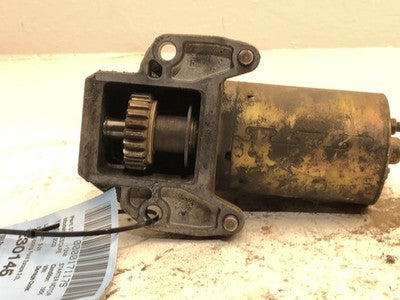 2001-2004 Ford Escape Starter Motor Oem 3.0L Ys8z11002aarm
