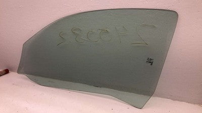 2005-10 Chevy Cobalt Ss Passenger Right Front Side Window Door Glass Oem 2 Door