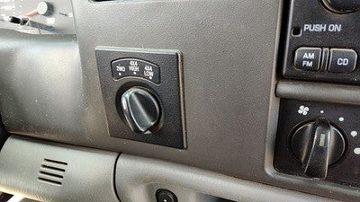 2003 F350 Powerstroke