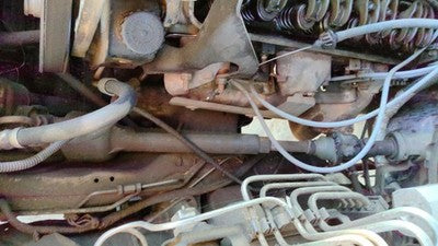 1994 Chevy Suburban Lower Intermediate Steering Shaft Oem