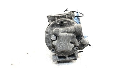 2011-2013 Kia Sorento Ac Compressor Air Conditioner Pump Assembly Oem 2.4L