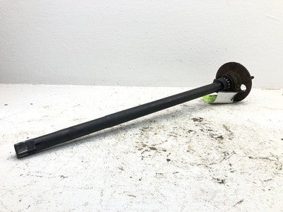 1981-1987 Ford Van E150 Driver Left Rear Back Axle Shaft Oem E1uz4234f