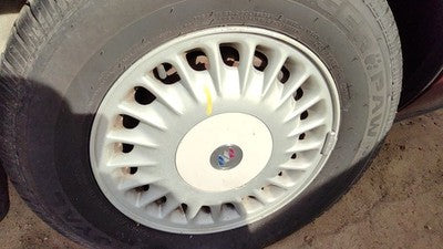 1997-2001 Buick Lesabre 15 Aluminum Wheel Factory Rim
