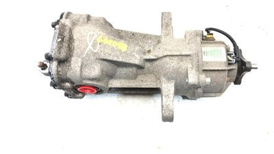 2005-2009 Hyundai Tucson Rear Carrier Differential Third Member Oem 5300039200