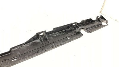 1991 Ford F150 Ford F150 Top Plastic Cover Above Radiator Support Sight Shield