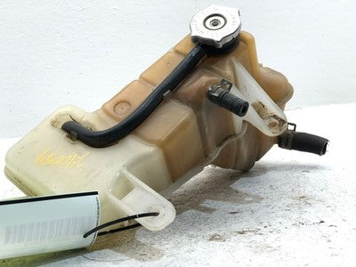 2006-2010 Dodge Charger Coolant Reservoir Radiator Overflow Tank Bottle Oem 3.5L