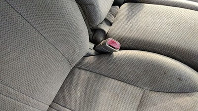 1997 Ford Taurus Passenger Right Front Seat Belt Buckle Receiver Oem Gray