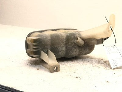 2007-2013 Gmc Sierra 1500 Coolant Reservoir Radiator Overflow Tank Bottle Oem
