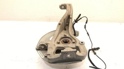 2003-05 Lincoln Aviator Passenger Right Front Spindle Steering Knuckle With Hub