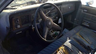 04 05 CADILLAC SRX Multifunction Control Module Computer OEM
