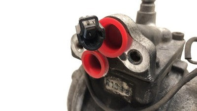 1993-97 Jeep Grand Cherokee Ac Compressor Air Conditioner Pump Assembly Oem 5.2L