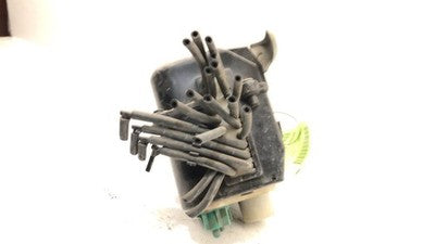 1985-1987 Honda Civic 1.5l Vacuum Pod Housing Assembly Oem Canister 17300sb2670