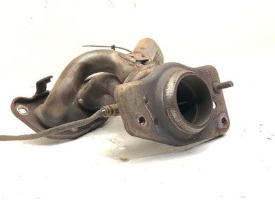 2013-2017 Nissan Sentra Exhaust Manifold Header Oem 1.8L 140023Sr0a