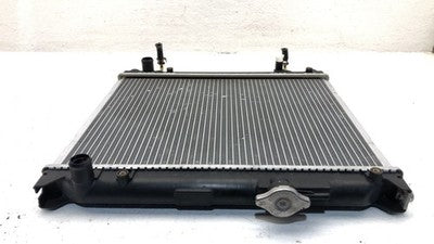 1994 1995 1996 1997 1998 Geo Tracker Radiator Oem 1.6l At 4x4 30016710