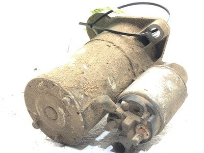 2008-2009 Chevy Trailblazer Starter Motor 4.2l At 4x4 19168039