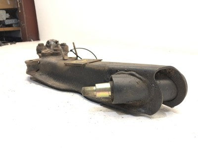 1984-1987 Isuzu Pup Passenger Right Lower Control Arm Front Oem 4X4 4Wd