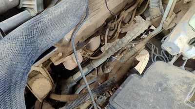 1997 Silverado 2500 Lower Intermediate Steering Shaft Oem