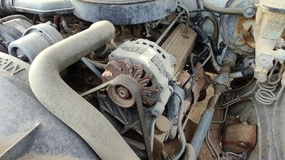 1990-1995 Chevy Silverado 1500 Alternator 5.7L 19152476