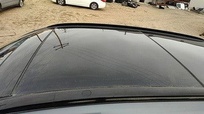 2016-2021 Hyundai Tucson Center Sliding Sun Roof Glass Oem Top Window 81611D3000