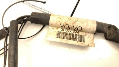 03-14 Volvo XC90 Passenger Right Headlight Wiring Harness OEM 89035354 30678834