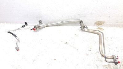 2012-2013 Dodge Ram 1500 Ac Air Conditioner Hose Line Set Oem 68105177Ad