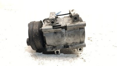 1996 Ford Escort Ac Compressor Air Conditioner Pump Assembly Oem 1.9L