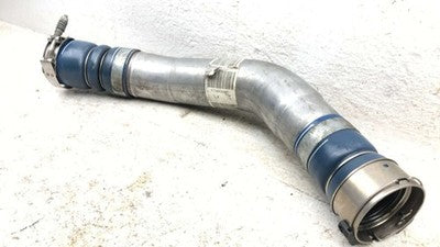 2015 Ford F250 Hot Side Intercooler Pipe Tube Oem 6.7L Powerstroke Fc346C646C