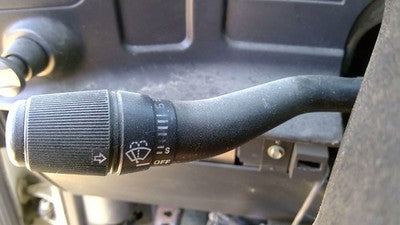 92-04 Van E150 Turn Signal Switch Windshield Wiper Column Control Lever Assembly
