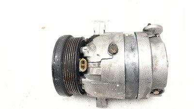 2004-2008 Suzuki Forenza Ac Compressor Air Conditioner Pump Assembly Oem 2.0l