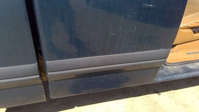 1993 Dodge Dakota Passenger Right Quarter Moulding From Cab Oem Trim Strip