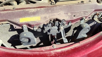 2002-2006 Toyota Camry Hood Latch Assembly With Bracket Oem 5320133909