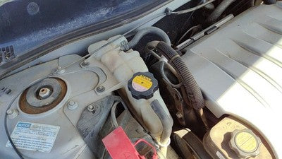 00-02 Oldsmobile Intrigue Coolant Reservoir Radiator Overflow Tank Bottle 3.5L