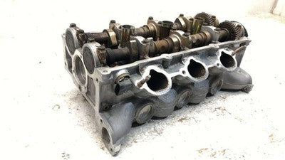 1998-2002 Honda Passport Driver Left Cylinder Head Assembly Oem 3.2L 59519C