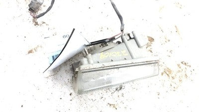 1992-1994 Acura Vigor Driver Left Fog Light Lamp Oem 33900Sl5a02