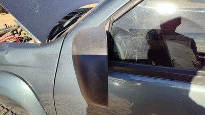 2004-2012 Gmc Canyon Driver Left Side Mirror Door Mounted Power Oem 15246906