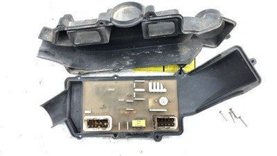 1984 Daytona Engine Ecm Logic Module Electronic Control Unit Ecu With Turbo Mt