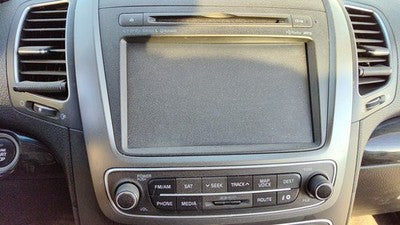 2014 Kia Sorento Stock Radio Oem Factory Stereo Display Screen Receiver