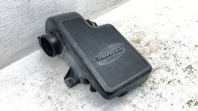 2002-2004 Chevy Trail Blazer Air Intake Resonator Oem 15044876