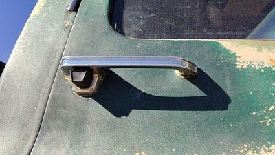 1976 Silverado C10 Passenger Right Front Outside Door Handle Oem
