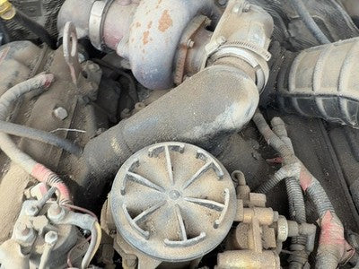 94-97 Ford F250 Intake Y Spider Manifold Oem 7.3L Powerstroke