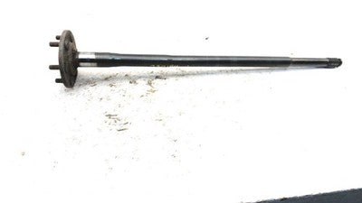 1991-1996 Dodge Dakota Rear Back Axle Shaft Oem 4X2 2Wd Round Cover 04506115