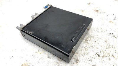 1981 Maxima Engine Ecm Electronic Control Module Gasoline 192195 A11-623 463