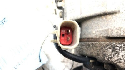 2001 02 Grand Caravan Ac Compressor Air Conditioner Pump Assembly Oem 3.3L