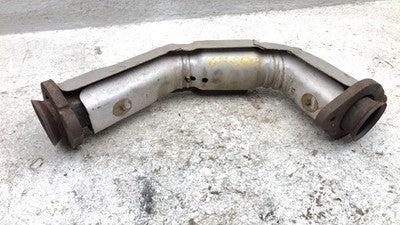 2007 Pontiac Grand Prix Front Exhaust Cross Over Pipe Oem Manifold 3.8L