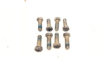 99-02 F350 Super Duty AXLE TO HUB BOLTS Factory Wheel Hub Hardware Powerstroke
